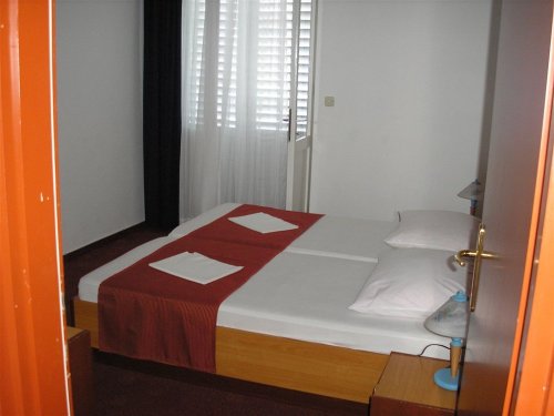 Hotel Sagitta