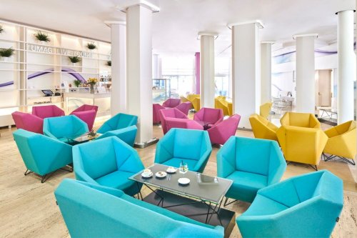 Hotel Umag Plava Laguna