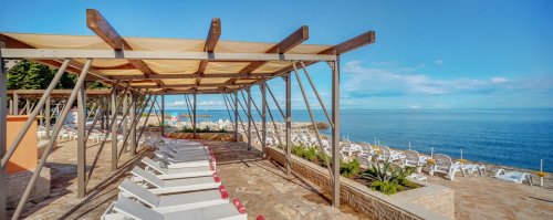 Hotel Umag Plava Laguna