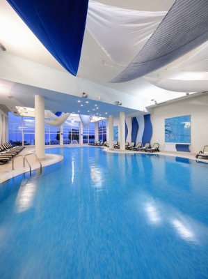 Hotel Umag Plava Laguna