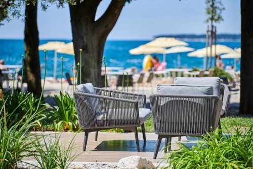 Hotel Umag Plava Laguna