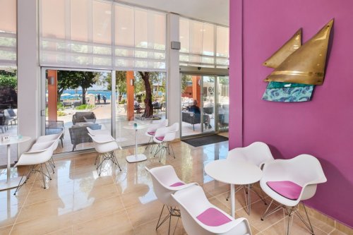 Hotel Umag Plava Laguna