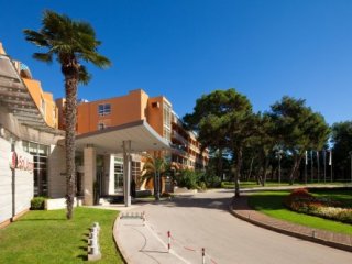 Hotel Umag Plava Laguna Hotel Umag Plava Laguna