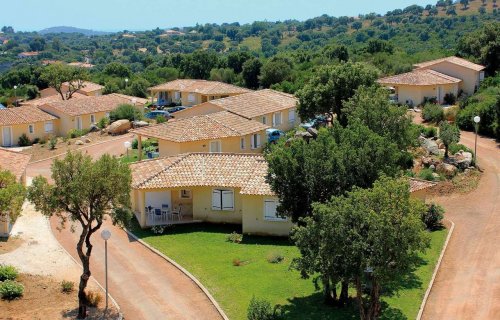 Residence San Martinu