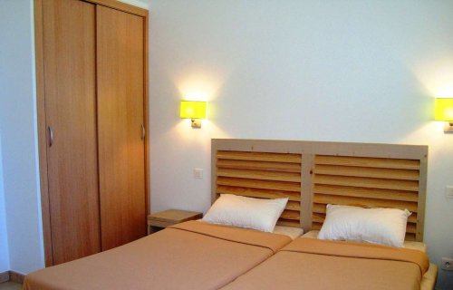 Residence San Martinu