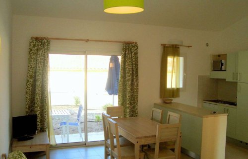 Residence San Martinu