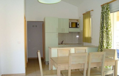 Residence San Martinu
