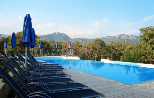 Residence San Martinu