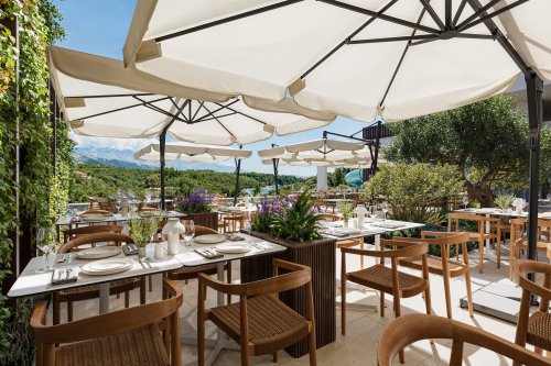 Arba Resort Valamar Collection at Capo Fronte