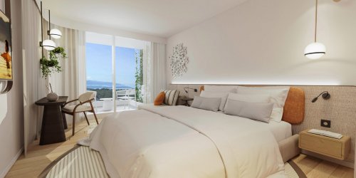 Arba Resort Valamar Collection at Capo Fronte