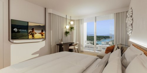 Arba Resort Valamar Collection at Capo Fronte