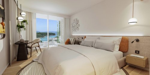 Arba Resort Valamar Collection at Capo Fronte