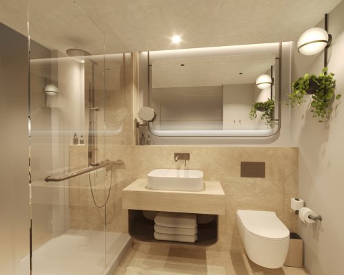 Arba Resort Valamar Collection at Capo Fronte