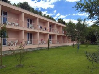 Pavilony Brzet Pavilony Brzet
