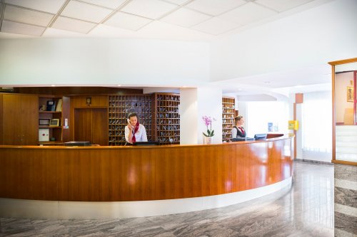 Corinthia Baška Sunny Hotel by Valamar