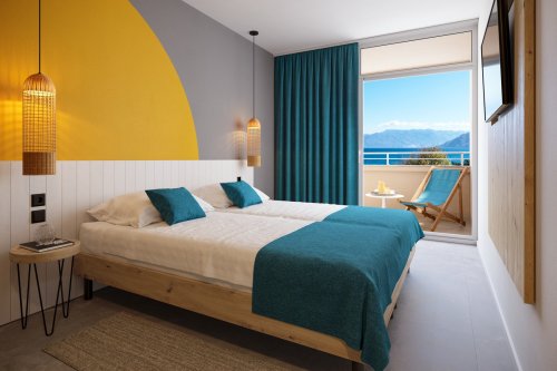 Corinthia Baška Sunny Hotel by Valamar