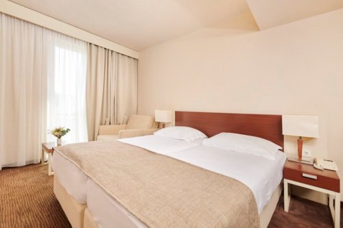 Hotel Laguna Albatros