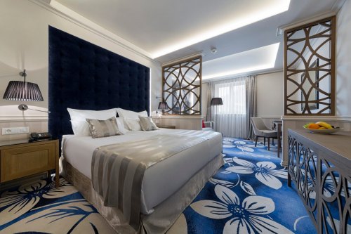 Grand Hotel Slavia