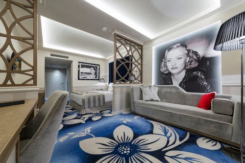 Grand Hotel Slavia