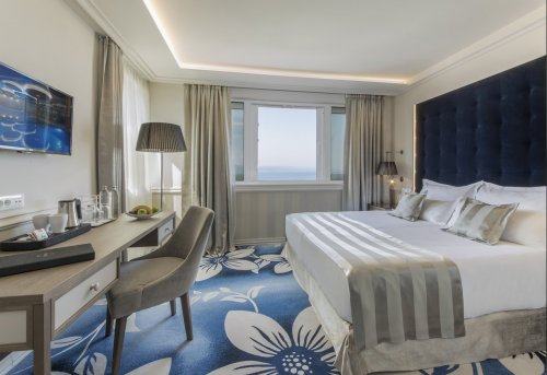 Grand Hotel Slavia