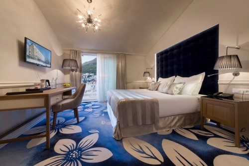 Grand Hotel Slavia