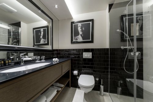 Grand Hotel Slavia