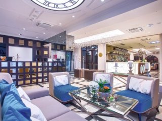 Grand Hotel Slavia Grand Hotel Slavia