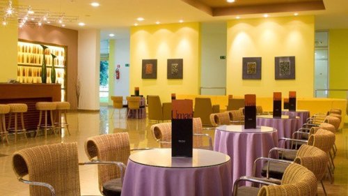 Hotel Aurora Plava Laguna