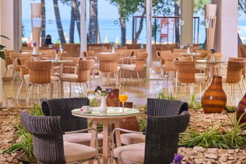 Hotel Aurora Plava Laguna