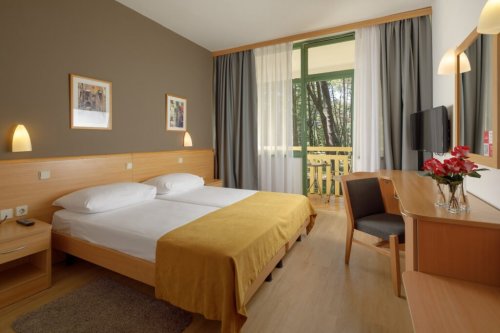 Hotel Aurora Plava Laguna