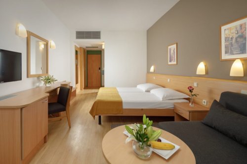 Hotel Aurora Plava Laguna