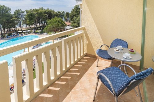 Hotel Aurora Plava Laguna