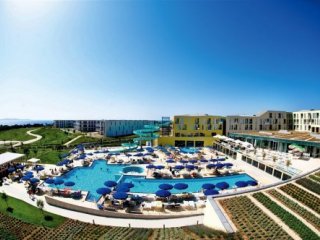 Falkensteiner Family Hotel Diadora Falkensteiner Family Hotel Diadora