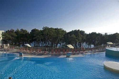 Hotel Vespera