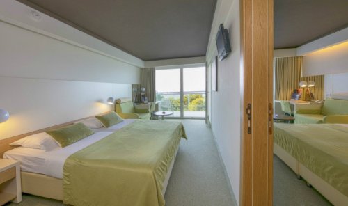 Hotel Vespera