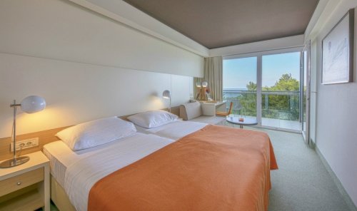 Hotel Vespera