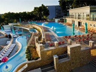 Hotel Vespera Hotel Vespera