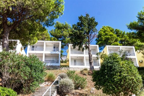 Bungalovy Sagitta