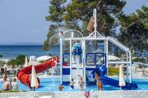Apartmány Zaton