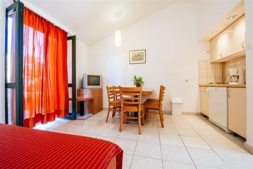 Apartmány Zaton