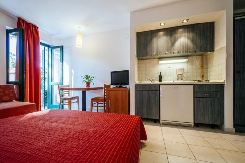 Apartmány Zaton