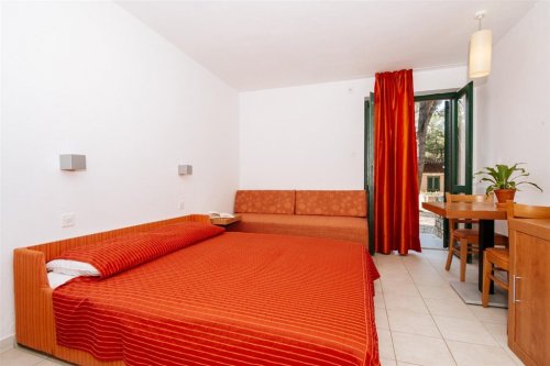 Apartmány Zaton