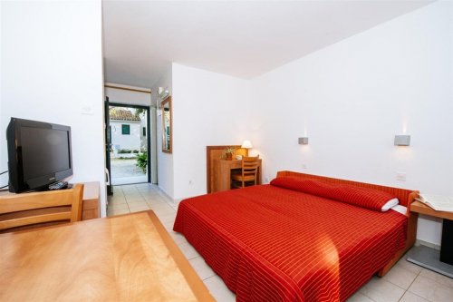 Apartmány Zaton