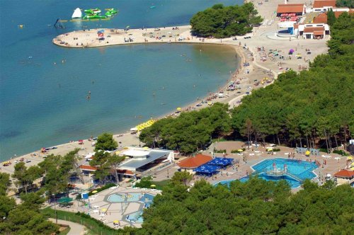Apartmány Zaton