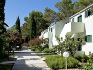 Apartmány Zaton Apartmány Zaton