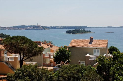 Apartmány Amarin