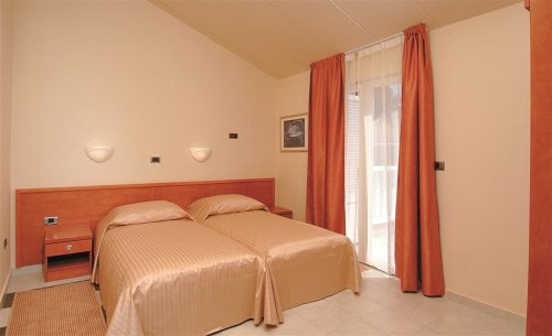 Apartmány Amarin