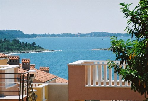 Apartmány Amarin