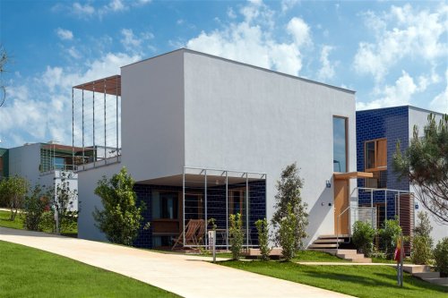 Apartmány Amarin