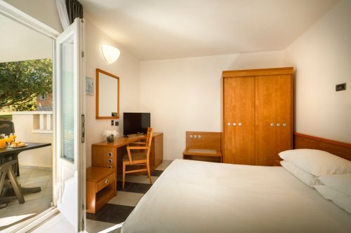 Apartmány Amarin